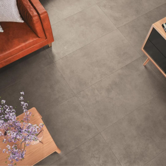 ATLAS CONCORDE FLUX CONCRETE RECTIFIED MATT D645 60X60X0,8