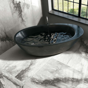 REX ETOILE RENOER MATTE 80X80X1