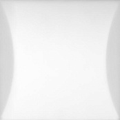 SALONI BEND BLANCO DCB500 14.8x14.8