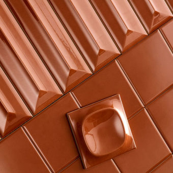 TERRATINTA SARTORIA POP TERRA GROOVY GL SAPOGR0610G 10Х10