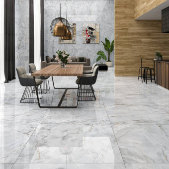 ECOCERAMIC PUCCINI PERLA 017 60Х60