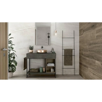 PAMESA CR. NUVOLE OPALO (FAM 035/C. PEDRA RECT.) 75X150