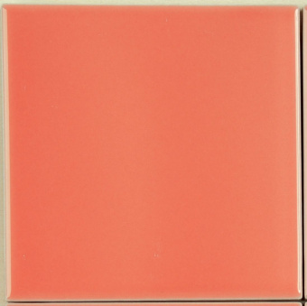 SENIO I LACCATI PEACH SCURO 9,85Х9,85