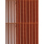TERRATINTA SARTORIA PULSE FLAT COPPER SAPUF0331G 4Х31,5 TERRATINTA SARTORIA PULSE FLAT COPPER SAPUF0331G 4Х31,5