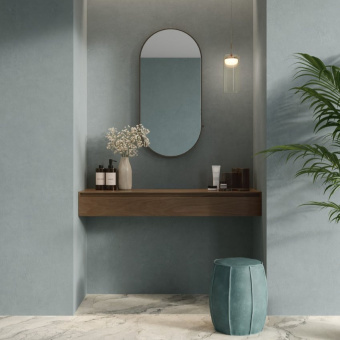 GRANITIFIANDRE BALANCE AZURE MATT IG6P2712575 270X120X0,6