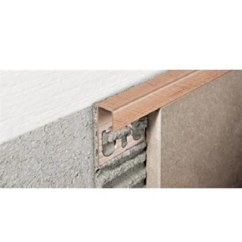 PROGRESS PROJOLLY SQUARE PJQRS 125 МЕДЬ 270Х1,25