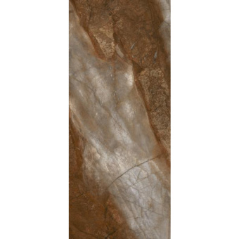 PARADYZ ABSTRACT RUST SZKL RECT SOFT 119,8X279,8