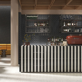 TERRATINTA SARTORIA POP BLU AVIO GROOVY GL SAPOGR0810G 10Х10