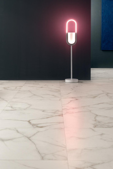 LEA CERAMICHE LGXDLX0 CALACATTA ORO LUX-RT POL 60X120X1
