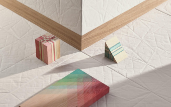 MUTINA FOLDED 60X60