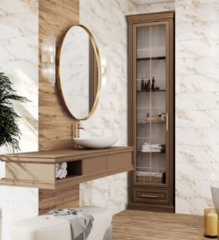 ІНТЕРКЕРАМА ICEBERG