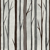 DADO DECORO FABRIC 2 SOGGETTI 303417 120X60