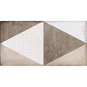 EQUIPE RANDOM BROWN 24053 7.5x15