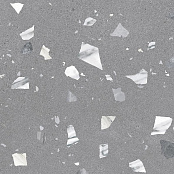 ARCANA ELBURG RIBE-R ANTRACITA 80X80