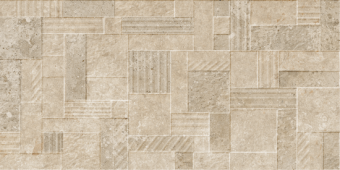 ARGENTA DUERO SL TETRIS MIX 60Х120