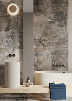 CERRAD ENDLESS TIME RUST SILKY CRISTAL LAP 59,7X59,7X0,8