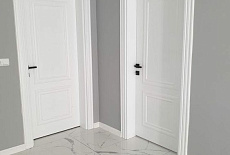 Широкоформатная плитка 1200х600 для пола: выбор идеального покрытия