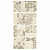 Фото плитки MARAZZI D_SEGNI BLEND OSSO MOSAICO M8WK 19X38 из коллекции MARAZZI D_SEGNI BLEND 