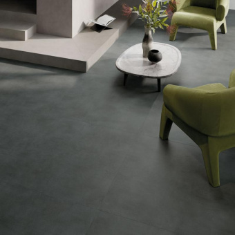 ABK POETRY NET NET COAL NAT RETT PF0017941 120Х120X0,85