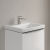 РАКОВИНА 50Х40 VILLEROY&BOCH SUBWAY 3.0, WHITE ALPIN (4370FG0101)
