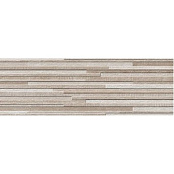 MARAZZI DOVER GREY BLOCK 3D RT 30X90