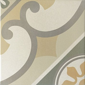 EQUIPE CAPRICE BURGUNDY 20927 20X20