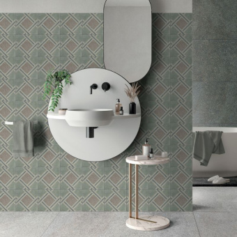 ABK PLAY CONCRETE RETRO' C PF60005901 20X20X0,85