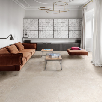 MARAZZI FABULA TRAVERTINO CROSS BIANCO RETT MPG6 10x100x0,9