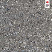 CERRAD CEPPO NUOVO GRAPHITE RECT 119.7X119.7X0.8