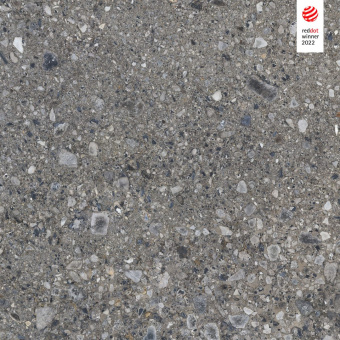 CERRAD CEPPO NUOVO GRAPHITE RECT 119.7X119.7X0.8