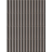 TERRATINTA MICRO 3D FORMS FLUTED MUD MI3DFL05 10Х30