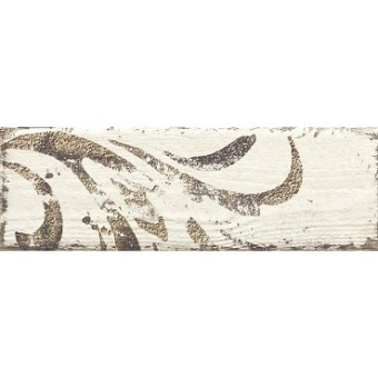 PARADYZ RONDONI BIANCO B 9.8x29.8