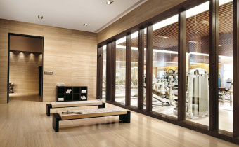 FAP ROMA TRAVERTINO 50X110