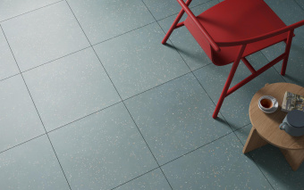 MUTINA PRIMAVERA BLU 40X120