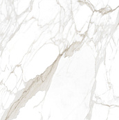 RAGNO INCANTO CALACATTA NOBILE GLOSSY RETT R8Un 75x75