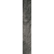 PARADYZ ARDIS DARK КЛИНКЕРНАЯ ФАСАДНАЯ ПЛИТКА МАТ 6,5X39,7