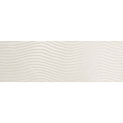 NEWKER CONTACT WALL WHITE 30x90