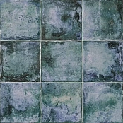 MAINZU LIVORNO BLU 20X20