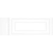 EGE SERAMIK CHESTER JULIET WHITE RECTIFIED 33X99