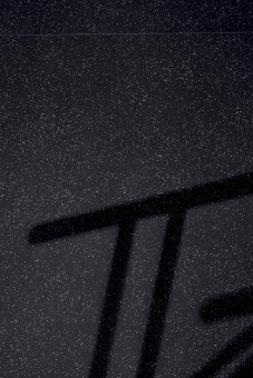41ZERO42 COSMO NERO 4100876 20X80