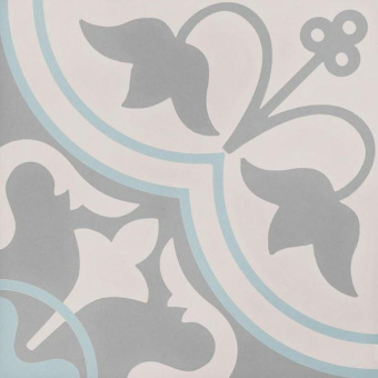 WOW CEMENT TRADITION DECOR 1 WARM 18.5X18.5