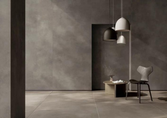 PARADYZ ARCHITEQ BROWN SZKL RECT MAT 59,8X119,8