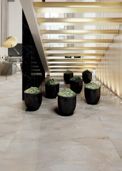 SERENISSIMA MAGISTRA FIOR DI BOSCO LUX RET 80X180