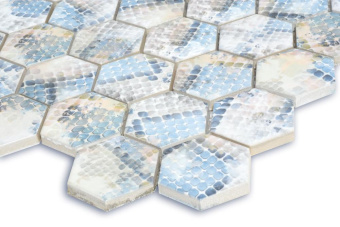 KOTTO HP 6017 HEXAGON 29,5X29,5X0,9