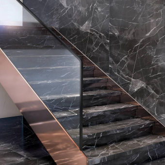 KUTAHYA BLACK CALACATTA