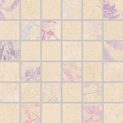 LASSELSBERGER RAKO LEVANTE MULTICOLOURED,, MATT 29,8X29,8