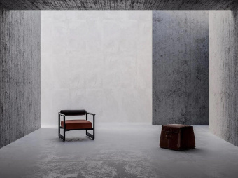 STARGRES MATERA GREY RECT GLOSSY 60X120