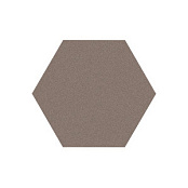 EQUIPE HEXATILE CEMENT MUD 22097 17.5X20