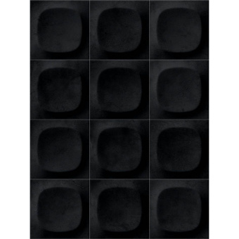 TERRATINTA SARTORIA POP NERO GROOVY GL SAPOGR0910G 10Х10