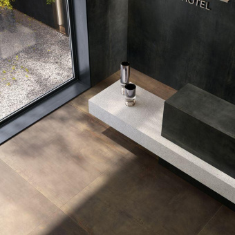FLAVIKER REBEL BRONZE NAT RET 3963 160X320